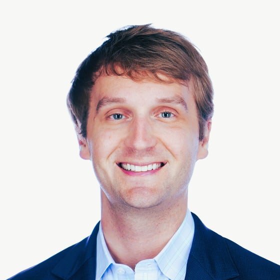 Carleton Rawles, founder of Elevea
